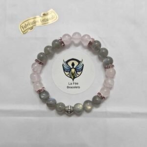 bracelet amour intuition