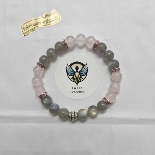 bracelet amour intuition
