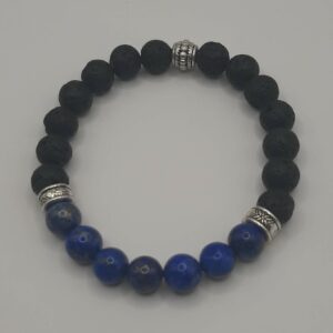 Bracelet Intuition Homme