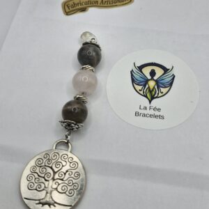 Pendentif Unique Protection Amour