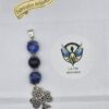 Pendentif protection stabilité