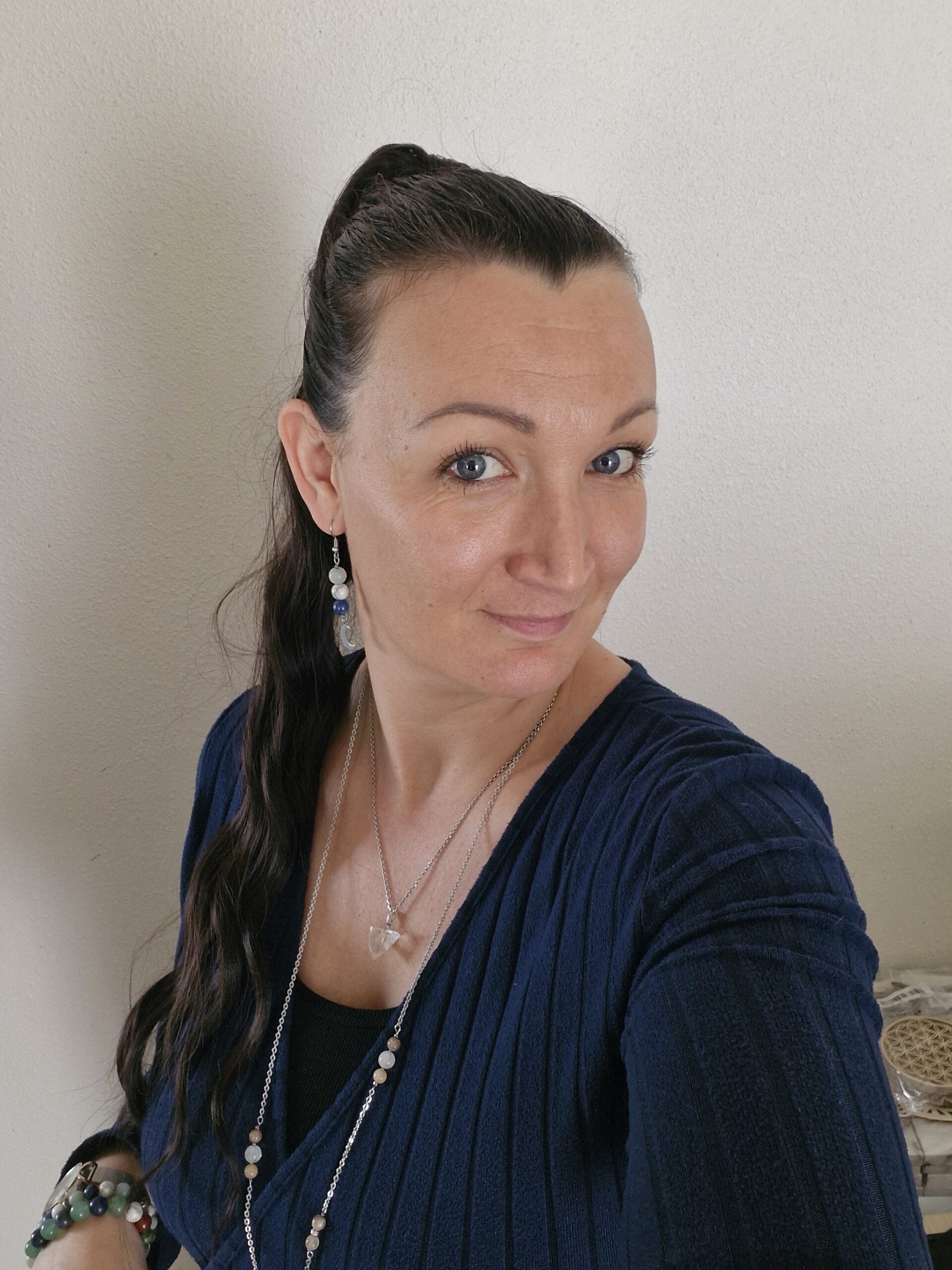 Aurore Créatrice