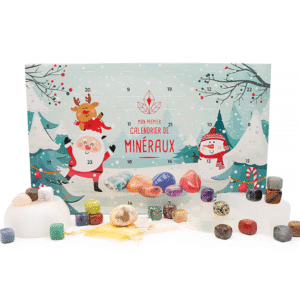 calendrier de l'avent 1