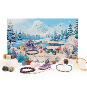 Calendrier de l'avent 2