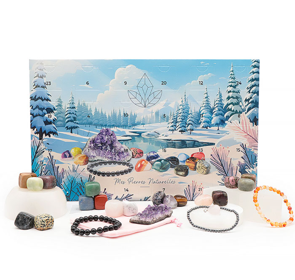 Calendrier de l'avent 2